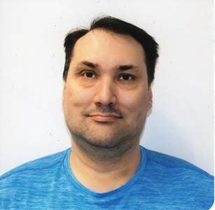 Ken's Unretouched 2017 Passport Photo